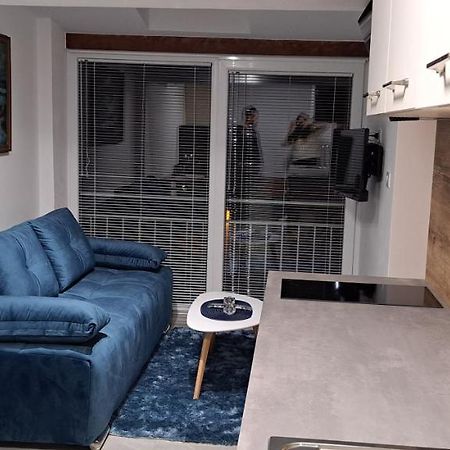 Elina Διαμέρισμα Πορτορόζ Εξωτερικό φωτογραφία