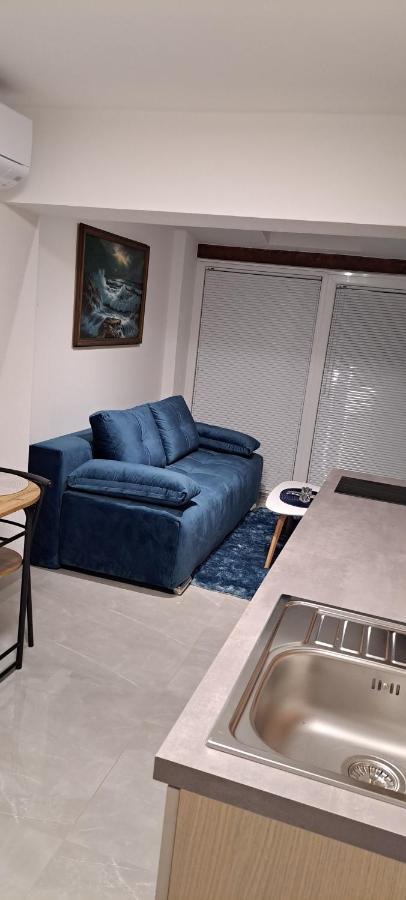 Elina Διαμέρισμα Πορτορόζ Εξωτερικό φωτογραφία
