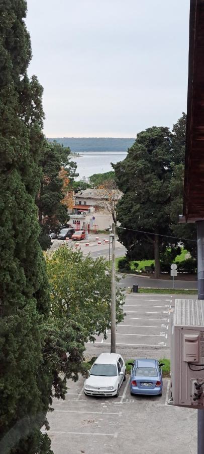 Elina Διαμέρισμα Πορτορόζ Εξωτερικό φωτογραφία